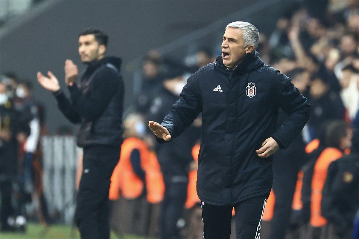 Önder Karaveli: Beşiktaş'a yakışmaz