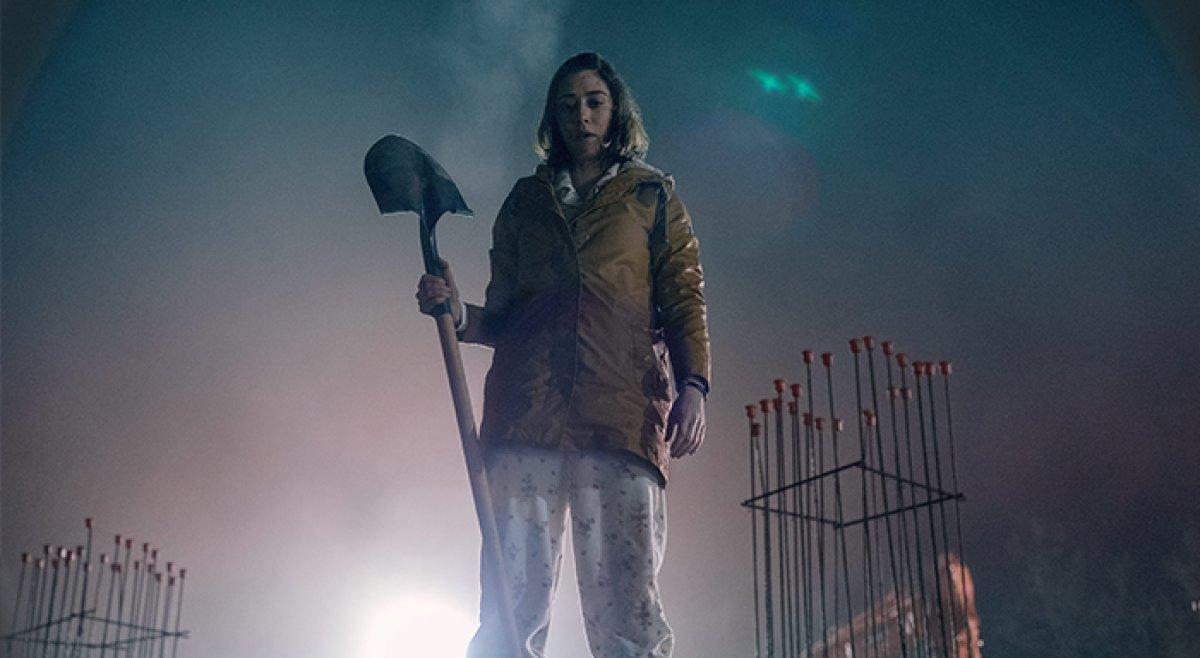 Gerilime doyamayanlara: Archive 81 benzeri 14 dizi ve film