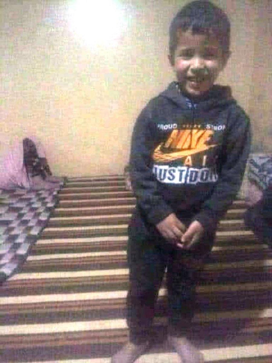 Fas'ta kuyuya düşen ve 5 gün sonra kurtarılan çocuk, hayatını kaybetti