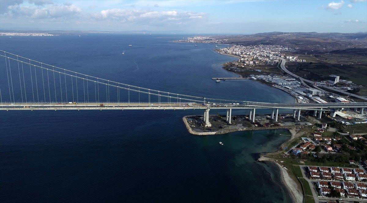 Çanakkale Köprüsü