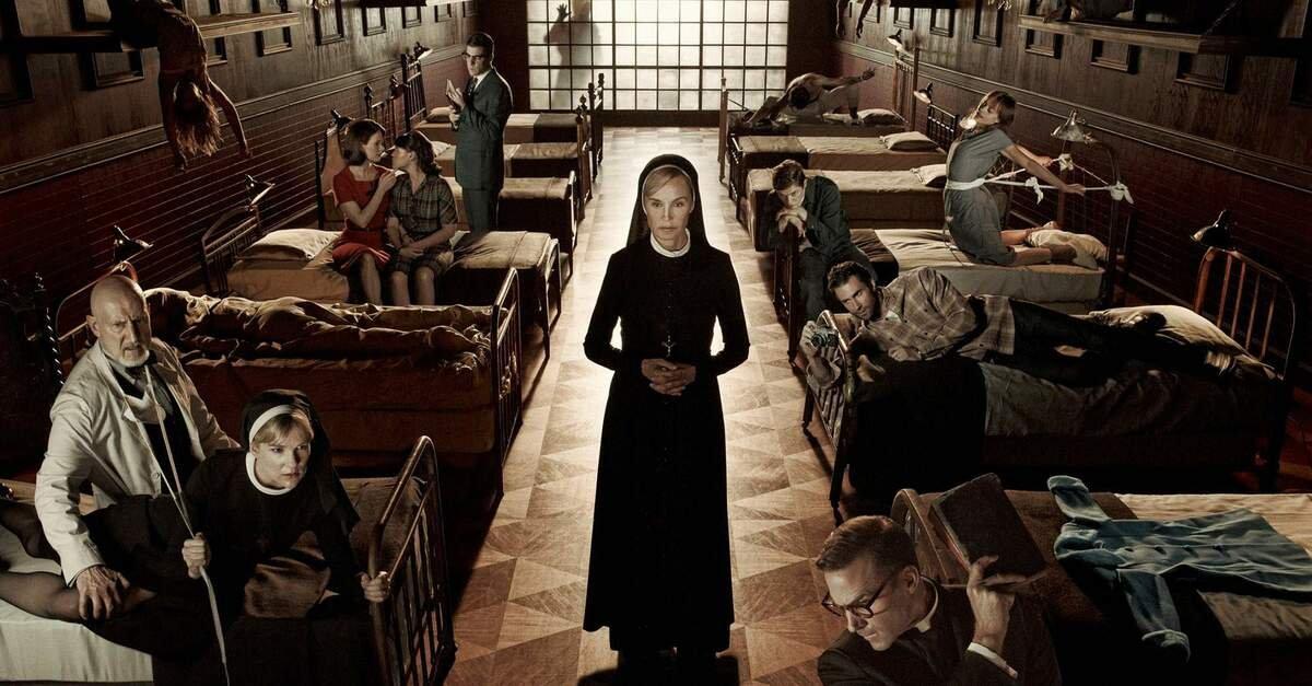 Gerilime doyamayanlara: Archive 81 benzeri 14 dizi ve film