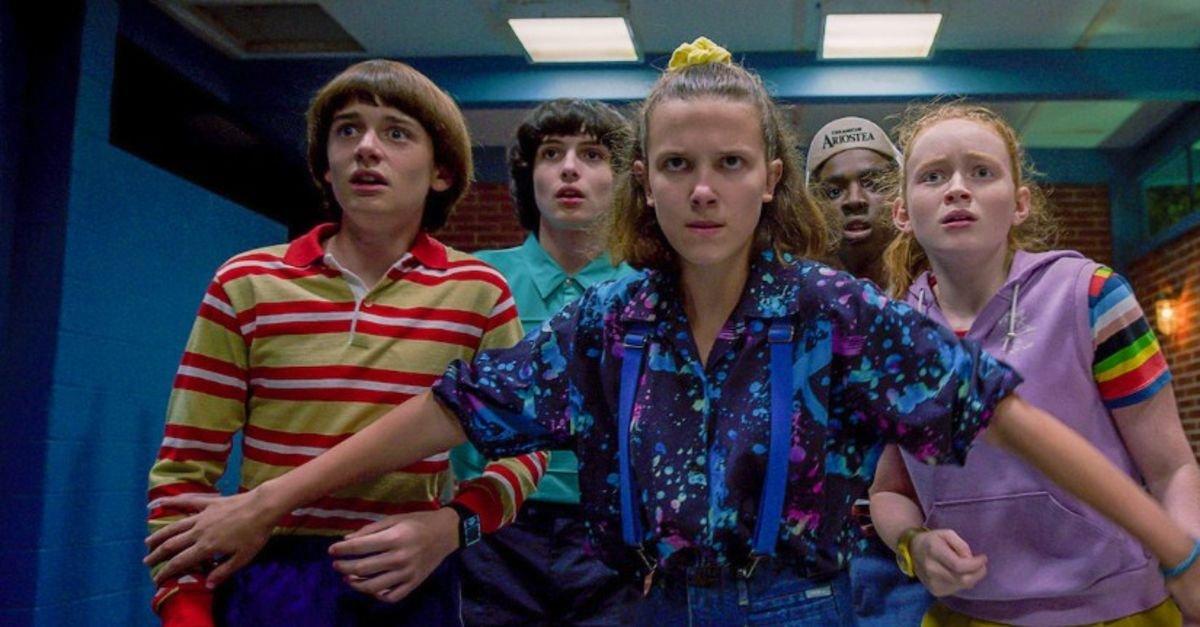 Gerilime doyamayanlara: Archive 81 benzeri 14 dizi ve film