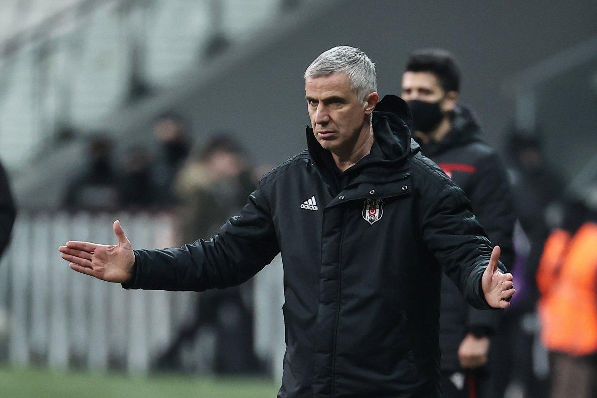 Önder Karaveli: Beşiktaş'a yakışmaz