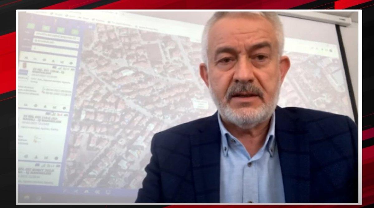 Isparta Belediye Başkanı Başdeğirmen: Elektrik kesintileri sonrası can kaybı yaşanmadı