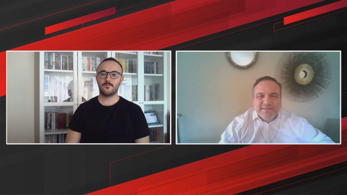 Hüsamettin Yalçın