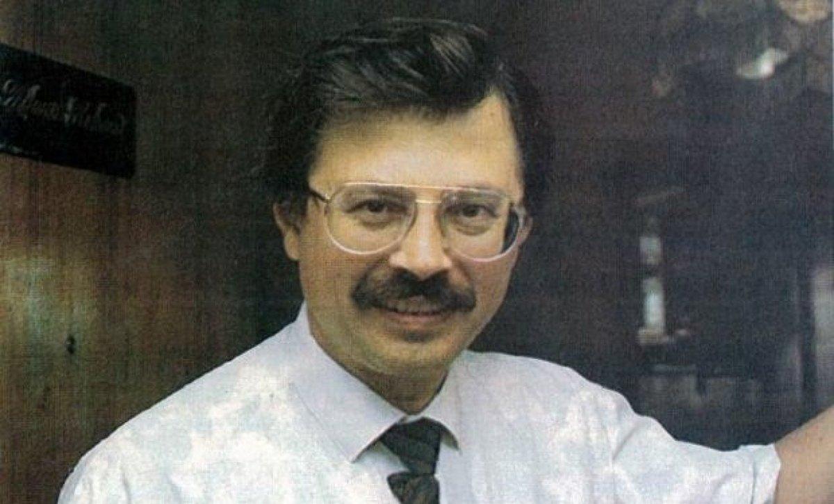 Adnan Kahveci kimdir