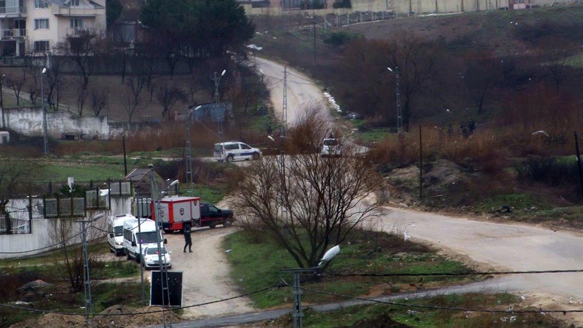 Büyükçekmece'deki arazide cesedi bulunan Murat Kartal ile ilgili yeni gelişme