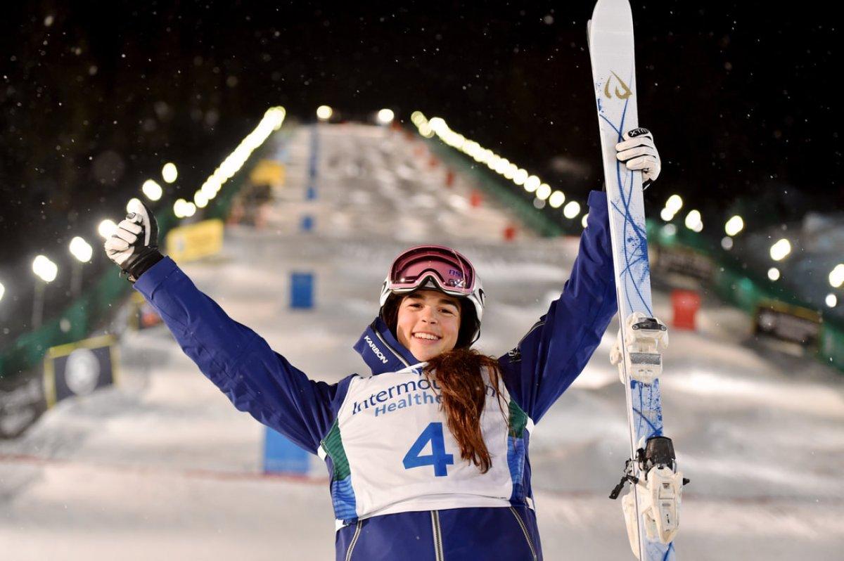 Pekin Kış Olimpiyatları'nda Norveç, ikinci günü de zirvede bitirdi