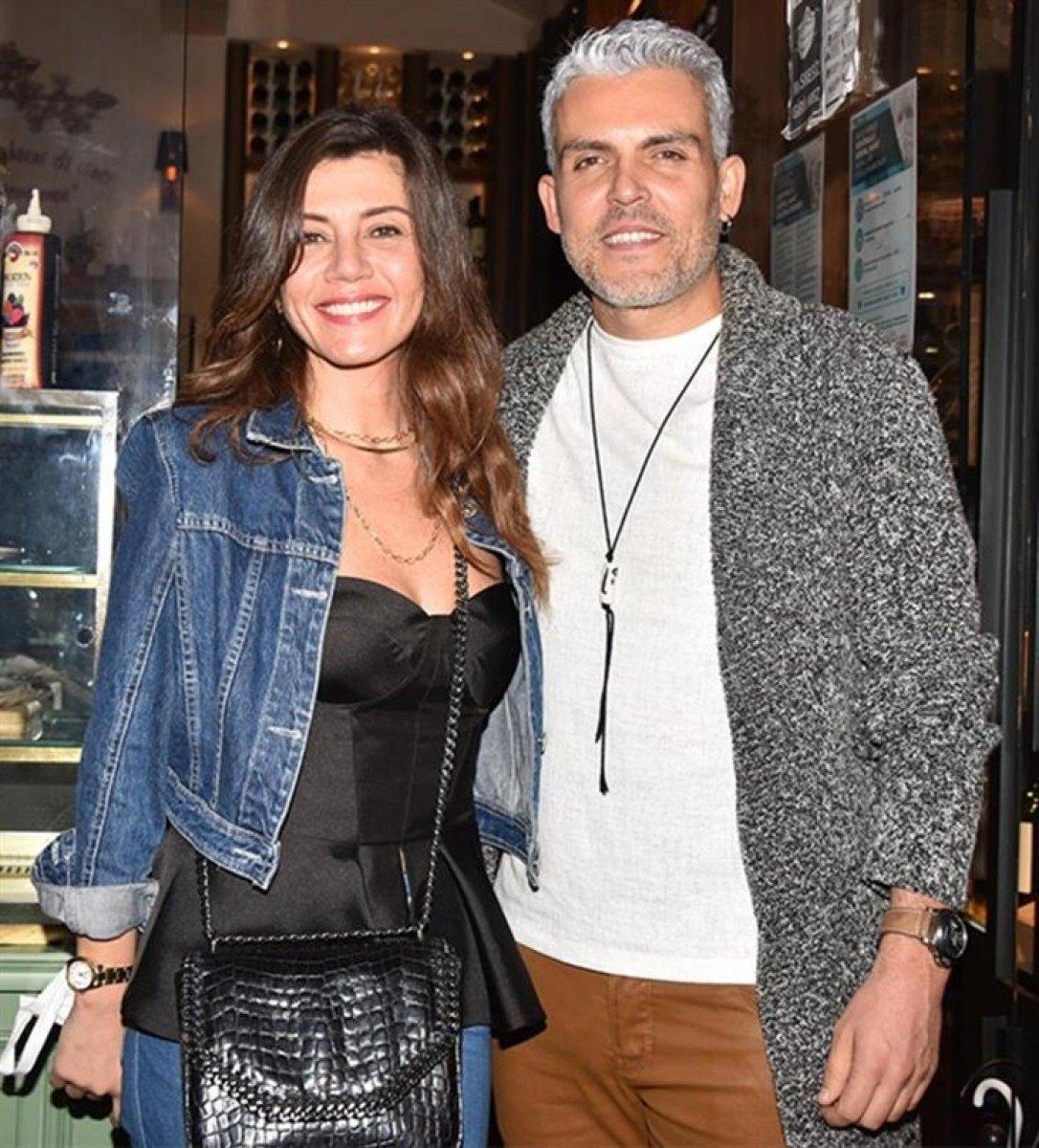 Gökçe Bahadır evleniyor