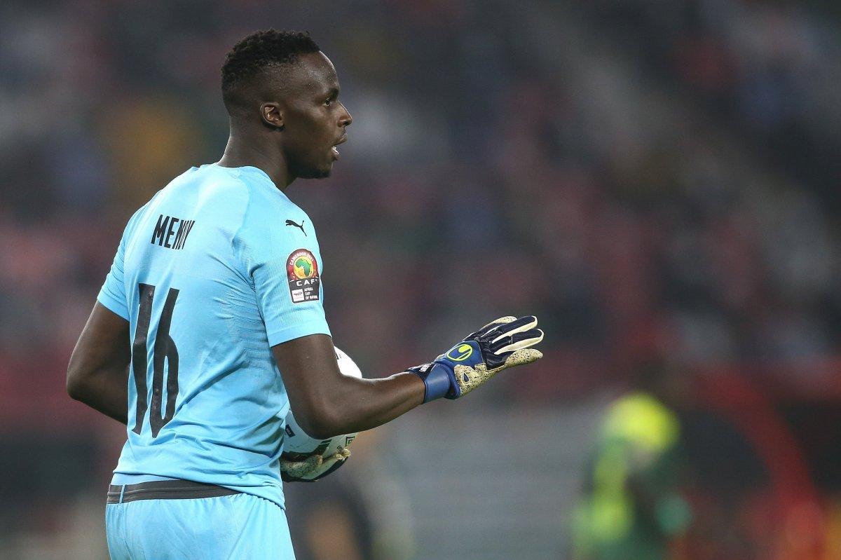 Afrika Kupası’nın sahibi Senegal oldu