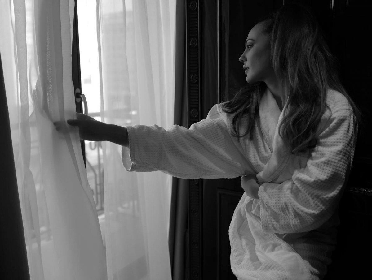 Meryem Uzerli, yeni reklam anlaşmasından 3 milyon TL aldı