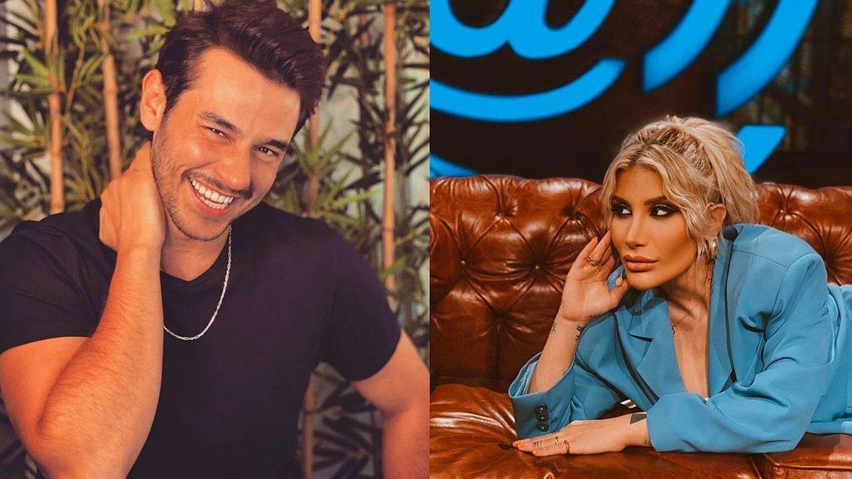 İrem Derici'den botoks itirafı