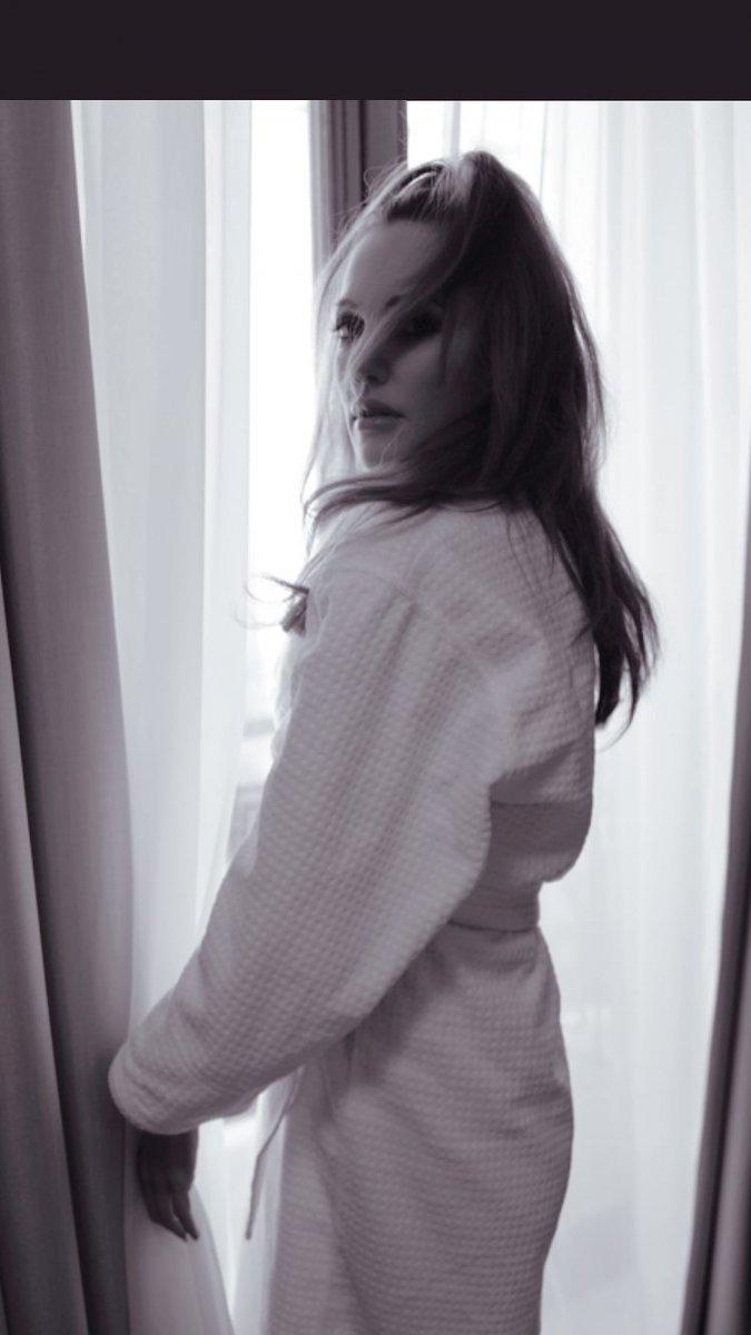 Meryem Uzerli, yeni reklam anlaşmasından 3 milyon TL aldı