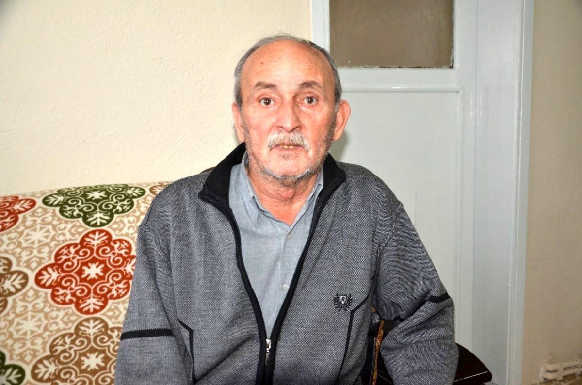 Çorum'da, 112 personeli telefonda verdiği talimatlarla hayat kurtardı