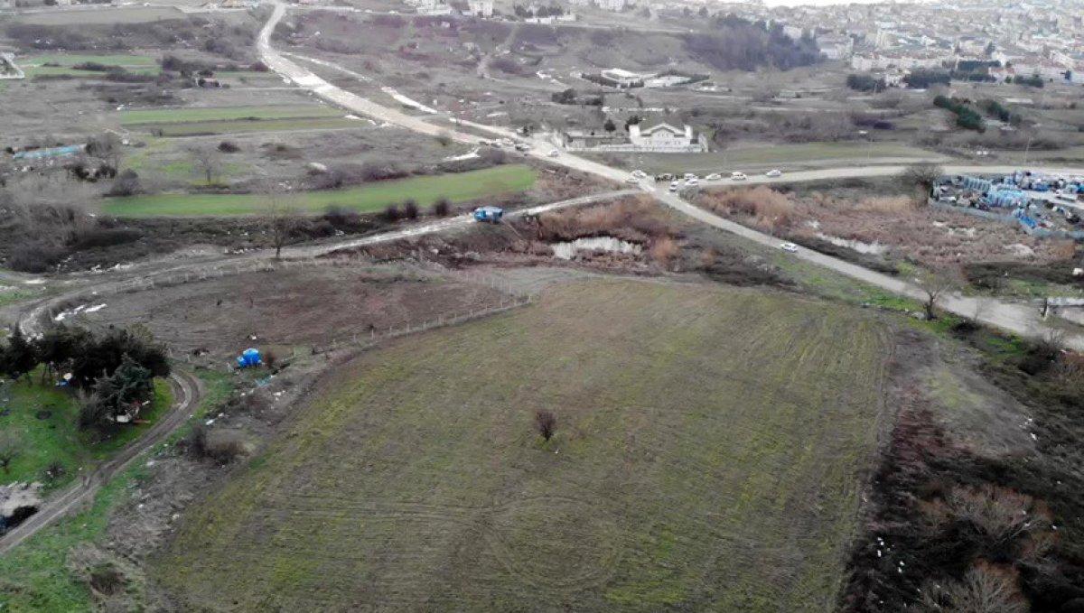 Büyükçekmece'deki arazide cesedi bulunan Murat Kartal ile ilgili yeni gelişme