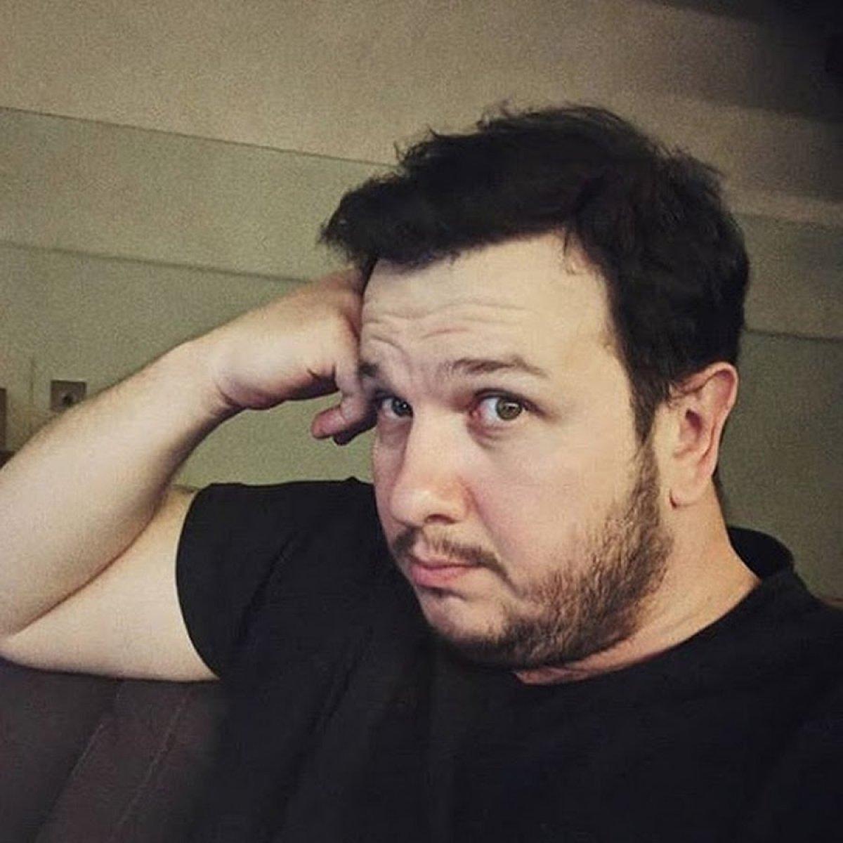 Şahan Gökbakar: Elektrik faturamı paylaşmaya utandım