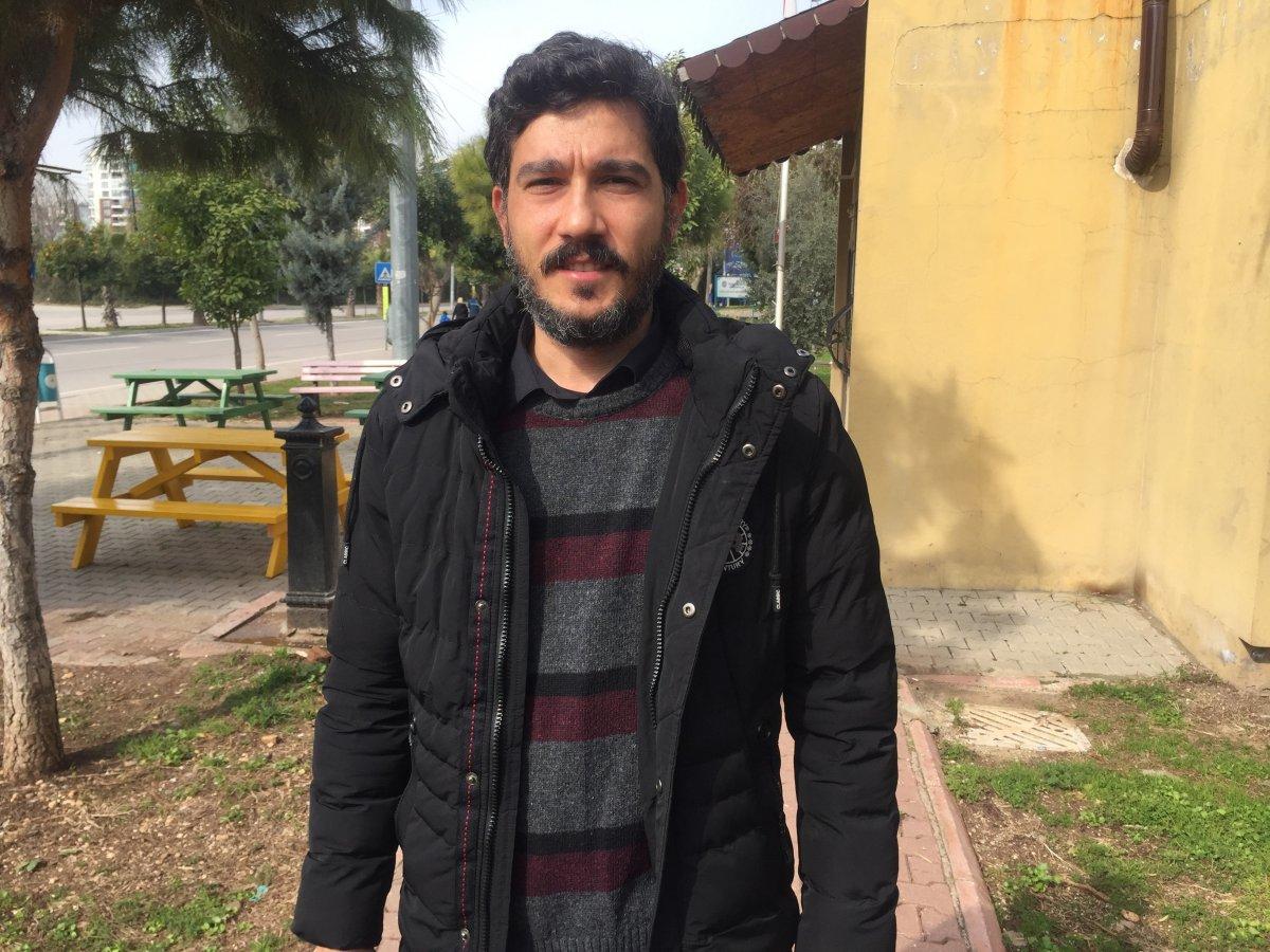 Adana’da çektiği belgeselle 11 ödül aldı