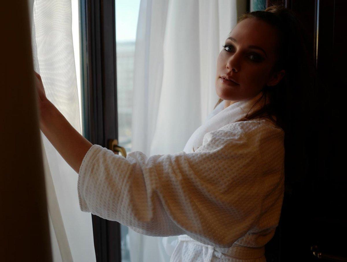 Meryem Uzerli, yeni reklam anlaşmasından 3 milyon TL aldı