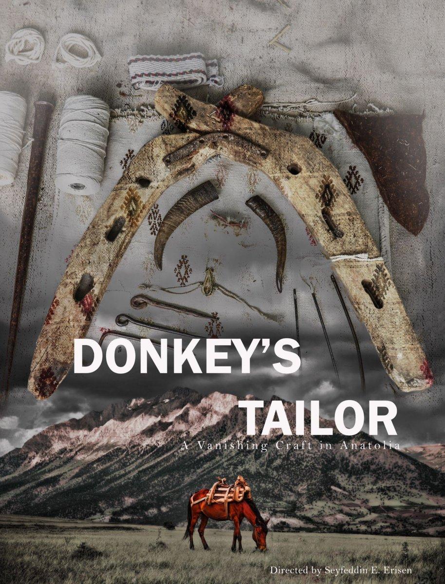 Adana’da çektiği belgeselle 11 ödül aldı