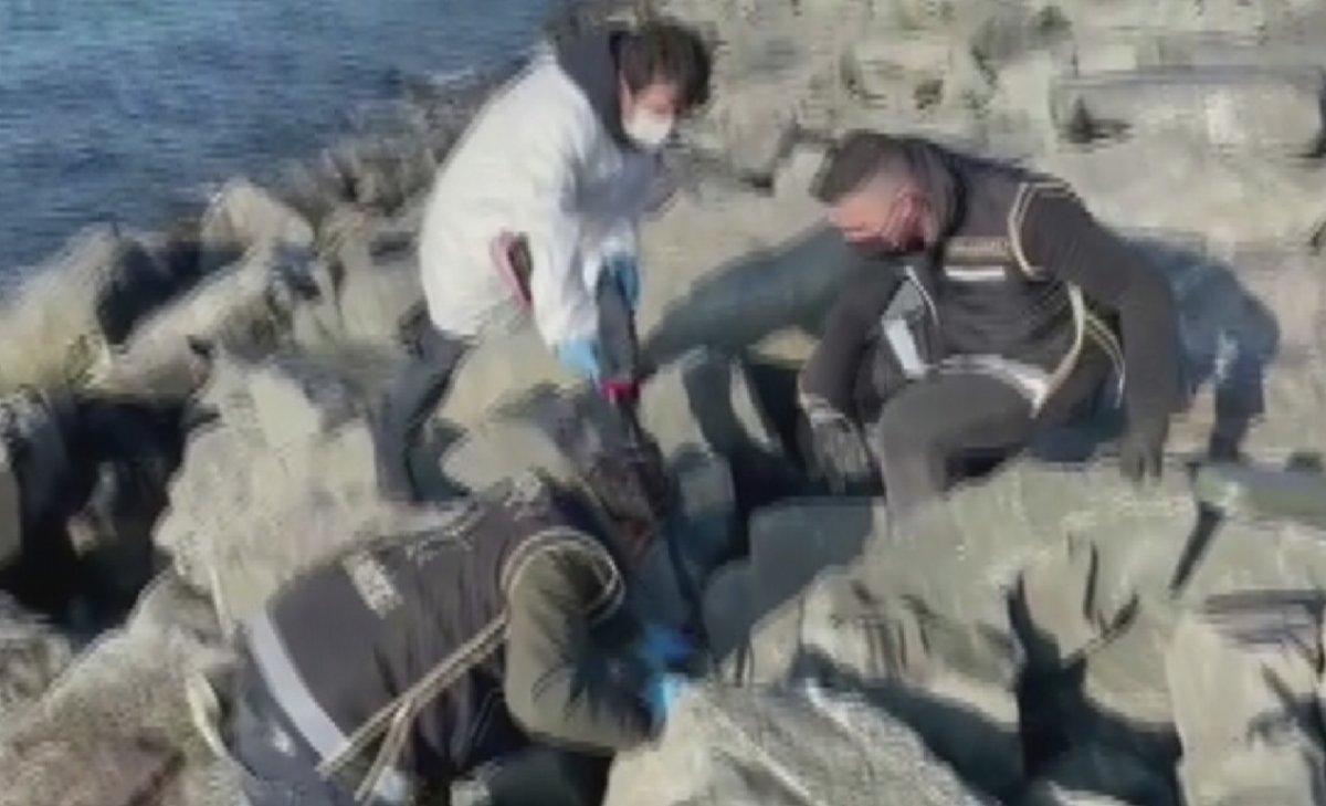 Şafak Mahmutyazıcıoğlu cinayetinde kullanılan silah bulundu