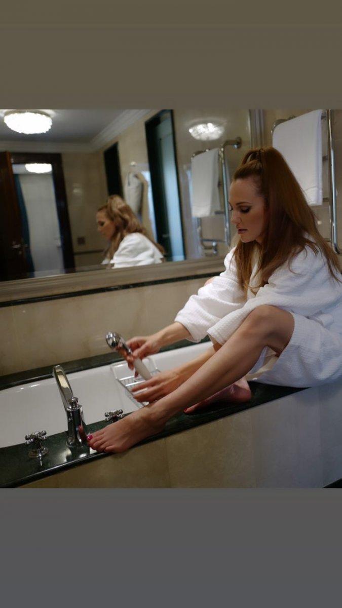 Meryem Uzerli, yeni reklam anlaşmasından 3 milyon TL aldı