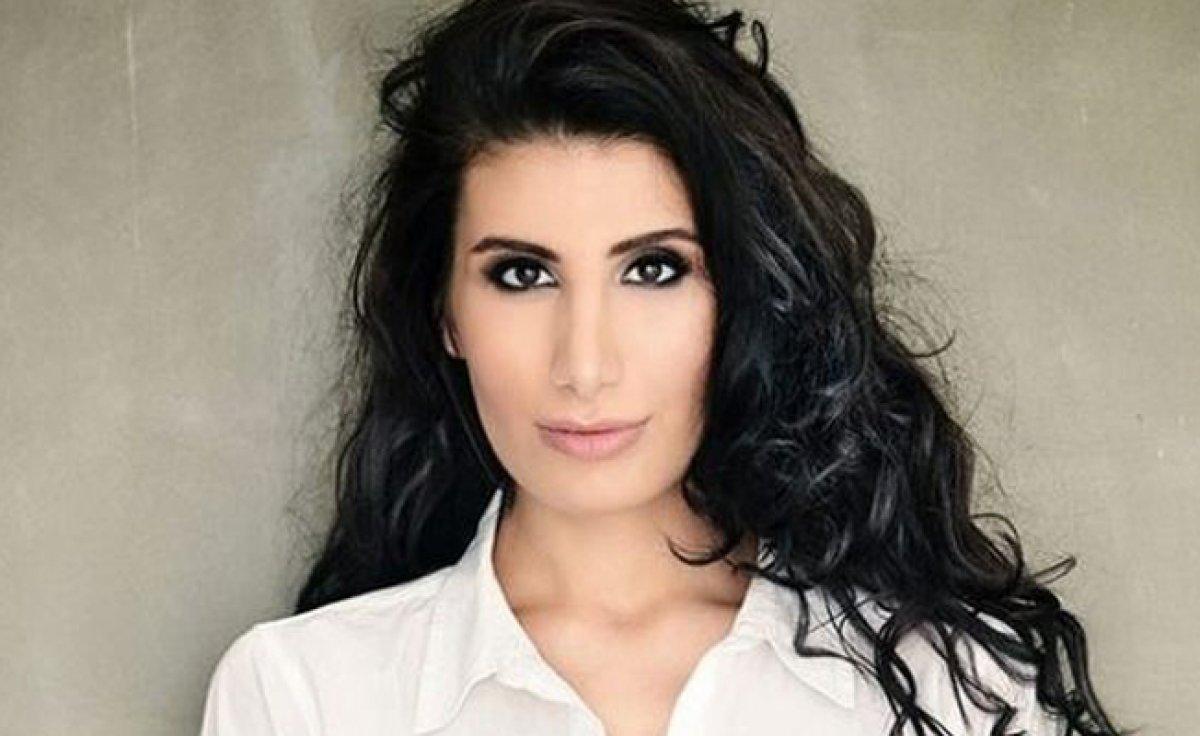 İrem Derici'den botoks itirafı
