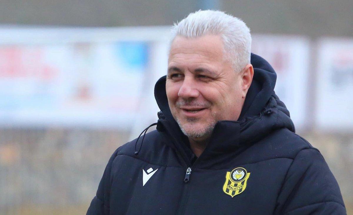 Marius Sumudica yine kovuldu