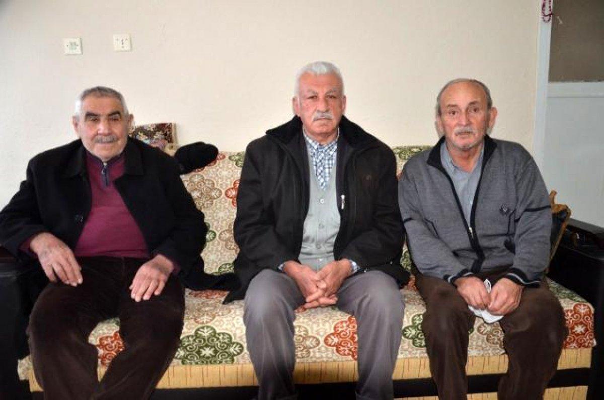 Çorum'da, 112 personeli telefonda verdiği talimatlarla hayat kurtardı