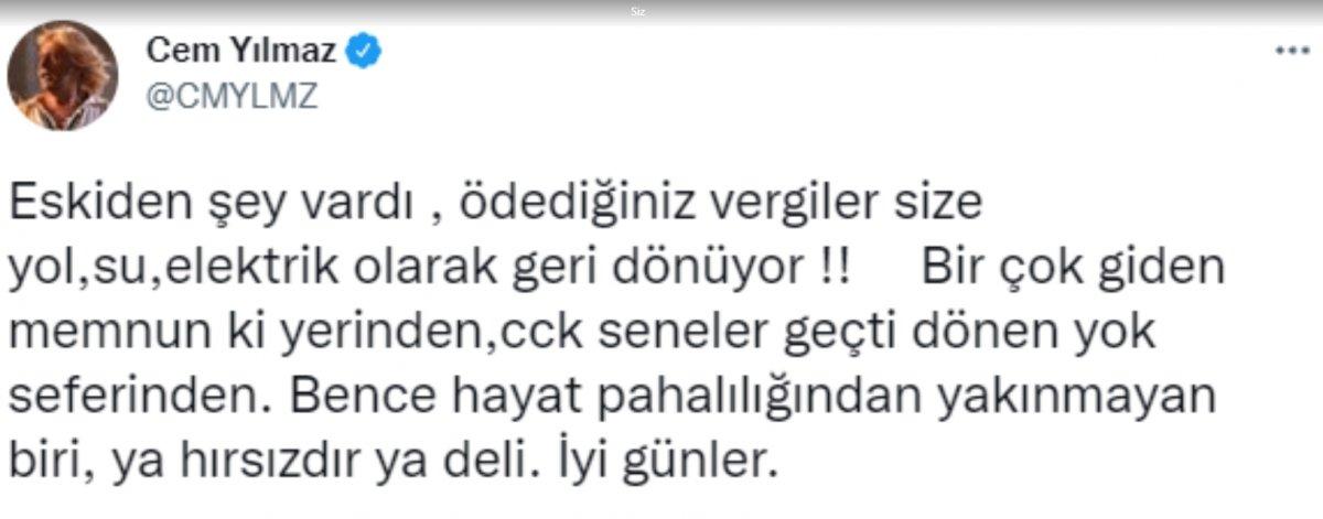 Ünlü isimlerden peş peşe zam ve fatura tepkileri