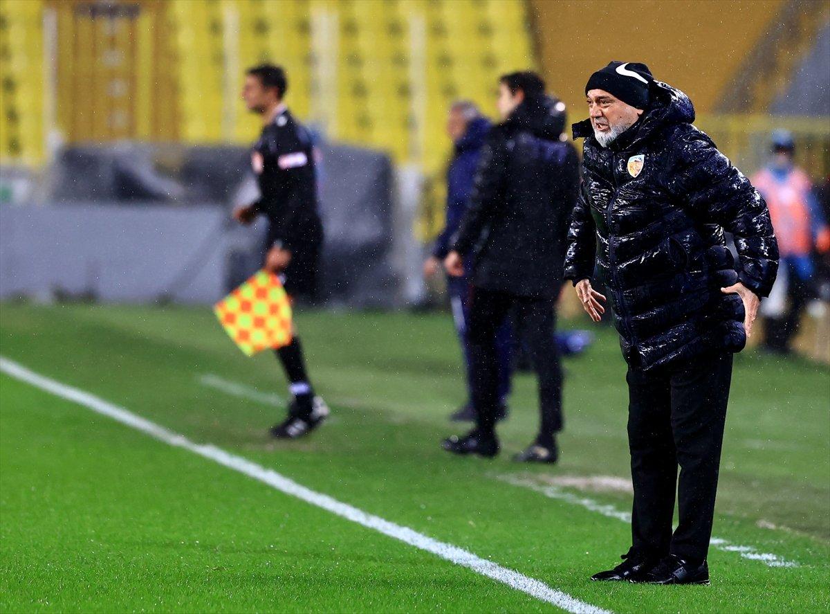 Hikmet Karaman'dan İsmail Kartal'a yanıt