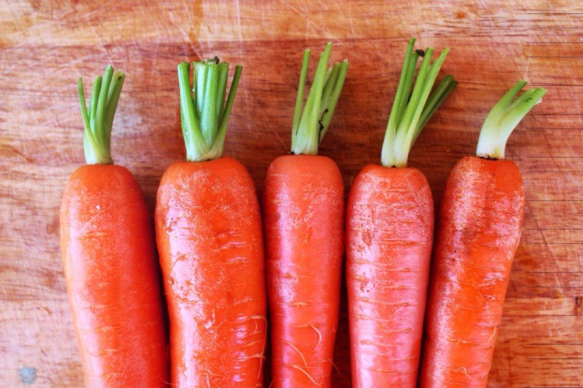 Tüm vitaminleri alabileceğiniz 7 yiyecek