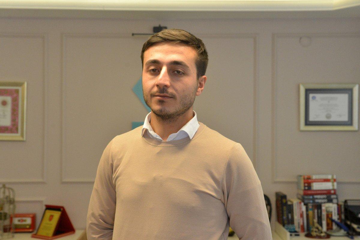 Ankara'da iş kurmak isterken dolandırıldılar