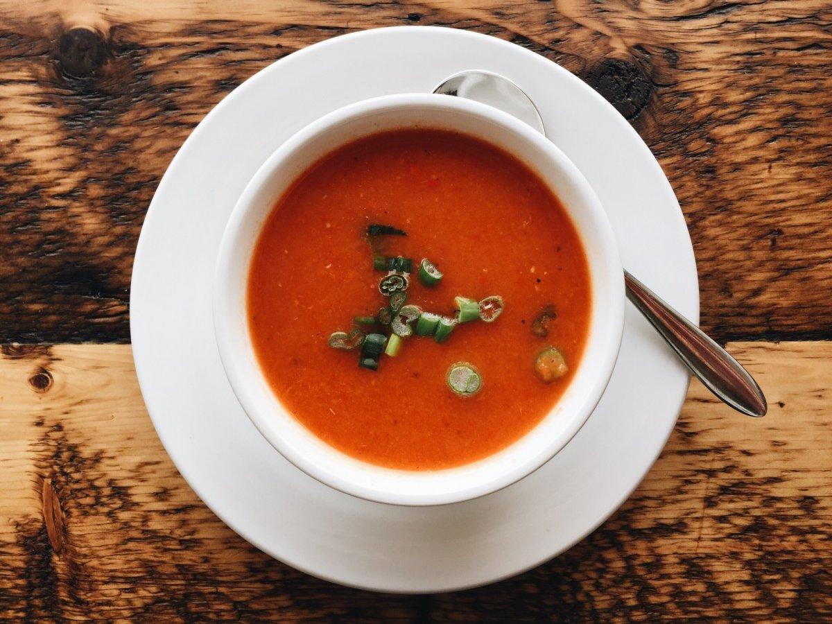 Çok miktarda gizli tuz içeren 5 popüler gıda