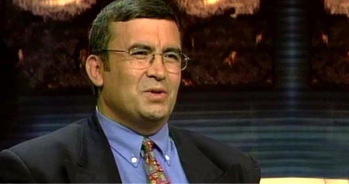 Hablemitoğlu suikastı zanlısı adliyede