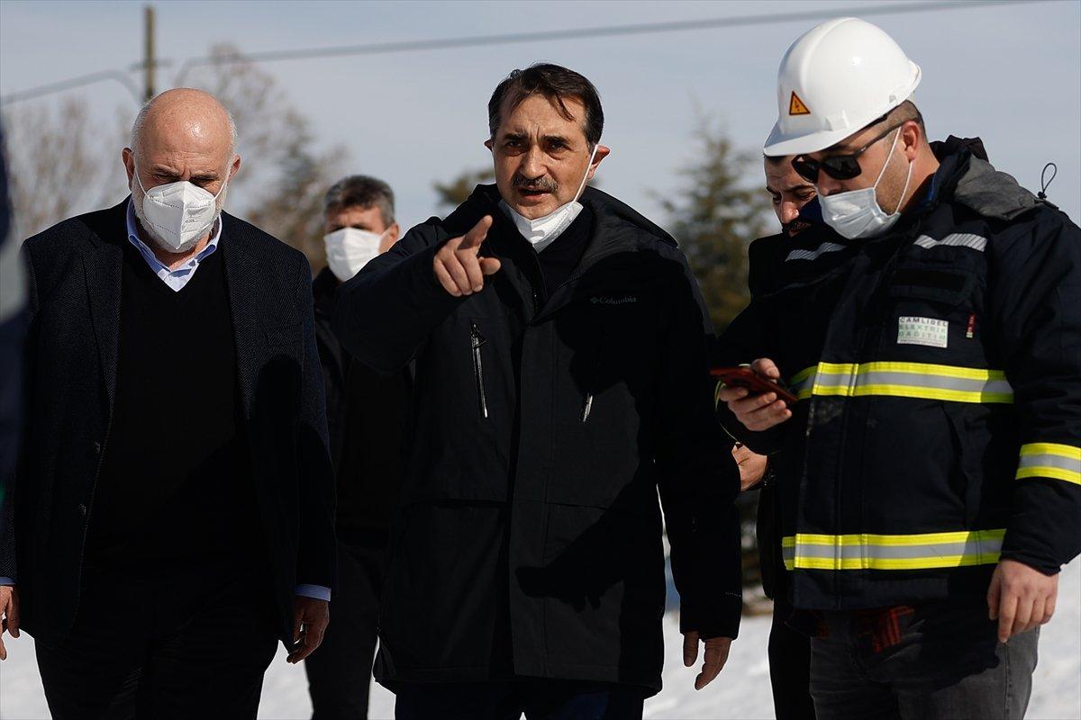 Fatih Dönmez: Isparta'daki faturaların tahsilatı 1 ay ertelendi