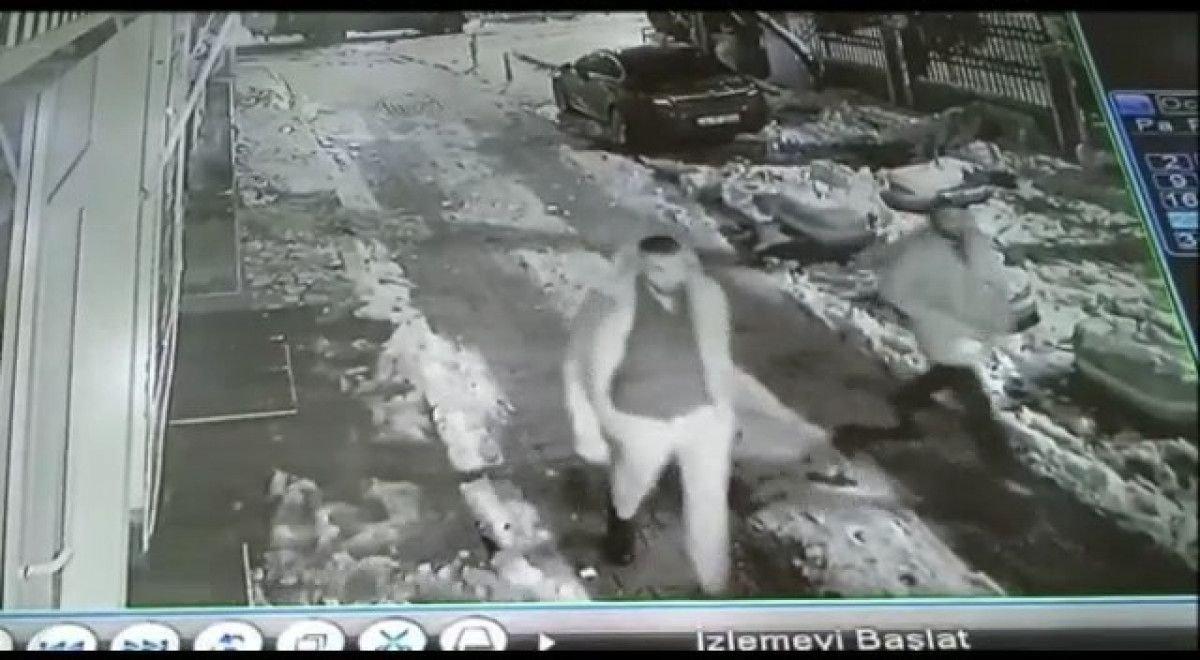 Şafak Mahmutyazıcıoğlu cinayetinde sanık Ali Yasak'ın ifadesi