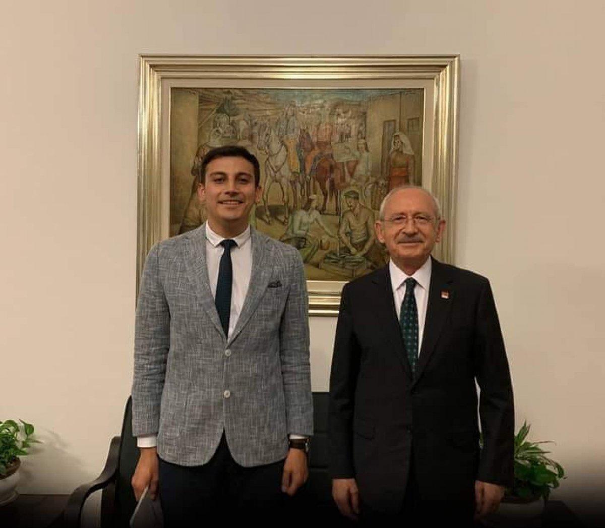 Gençosman Killik: Gençlerin yarısı CHP'ye oy veriyor