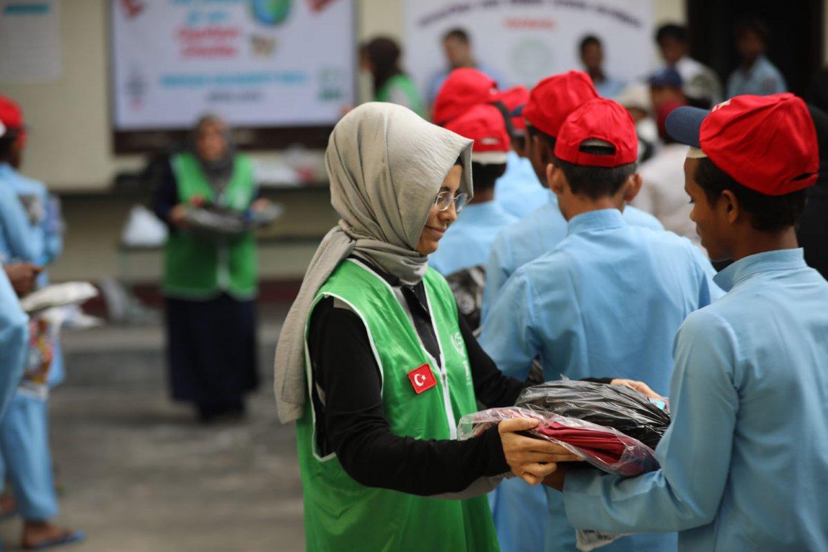 İHH'nın Yetim Dayanışma Günleri başlıyor