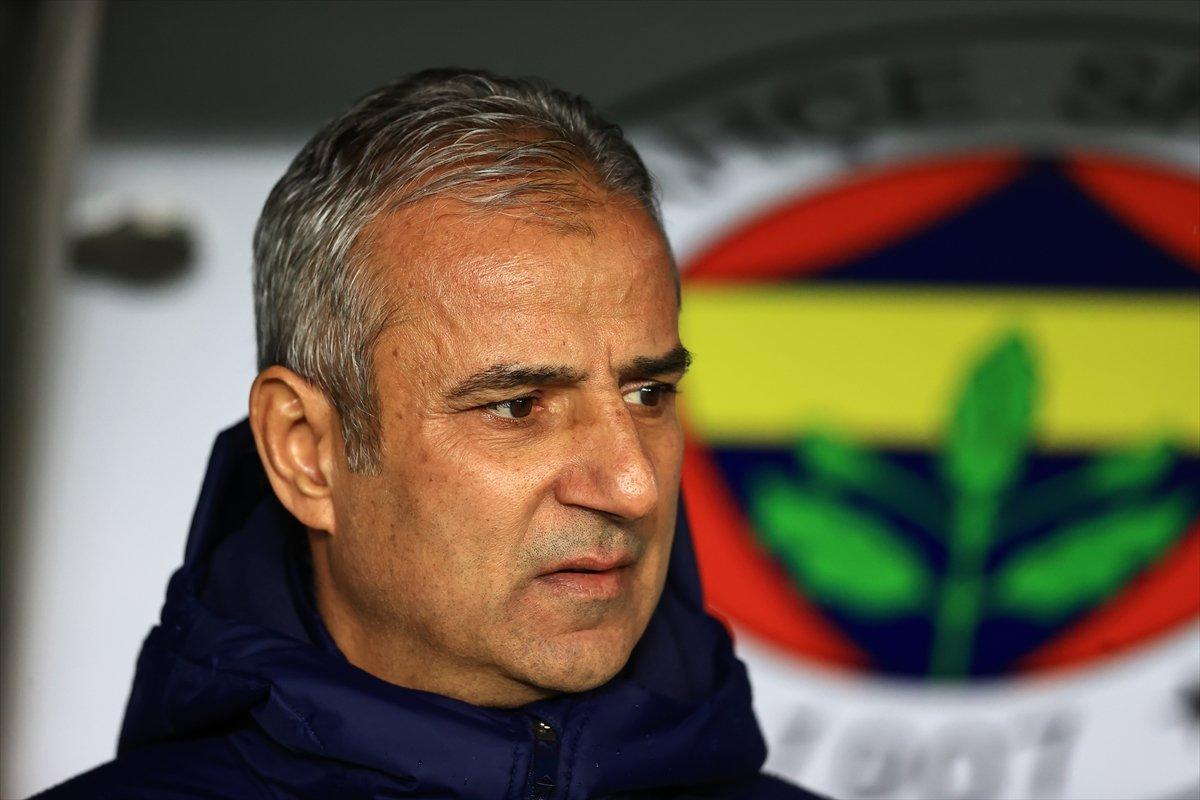 Hikmet Karaman'dan İsmail Kartal'a yanıt