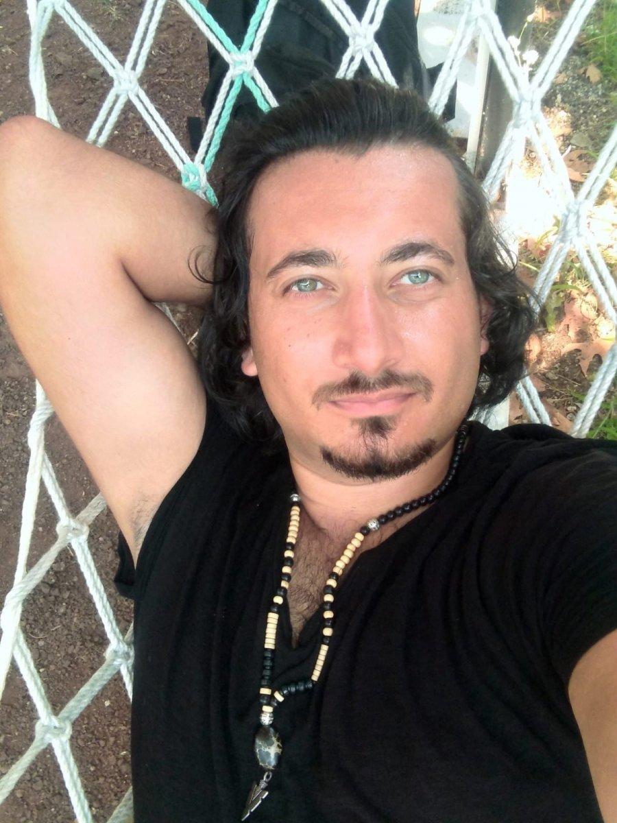 Antalya'da kaybolan genci bulana 50 bin lira ödül