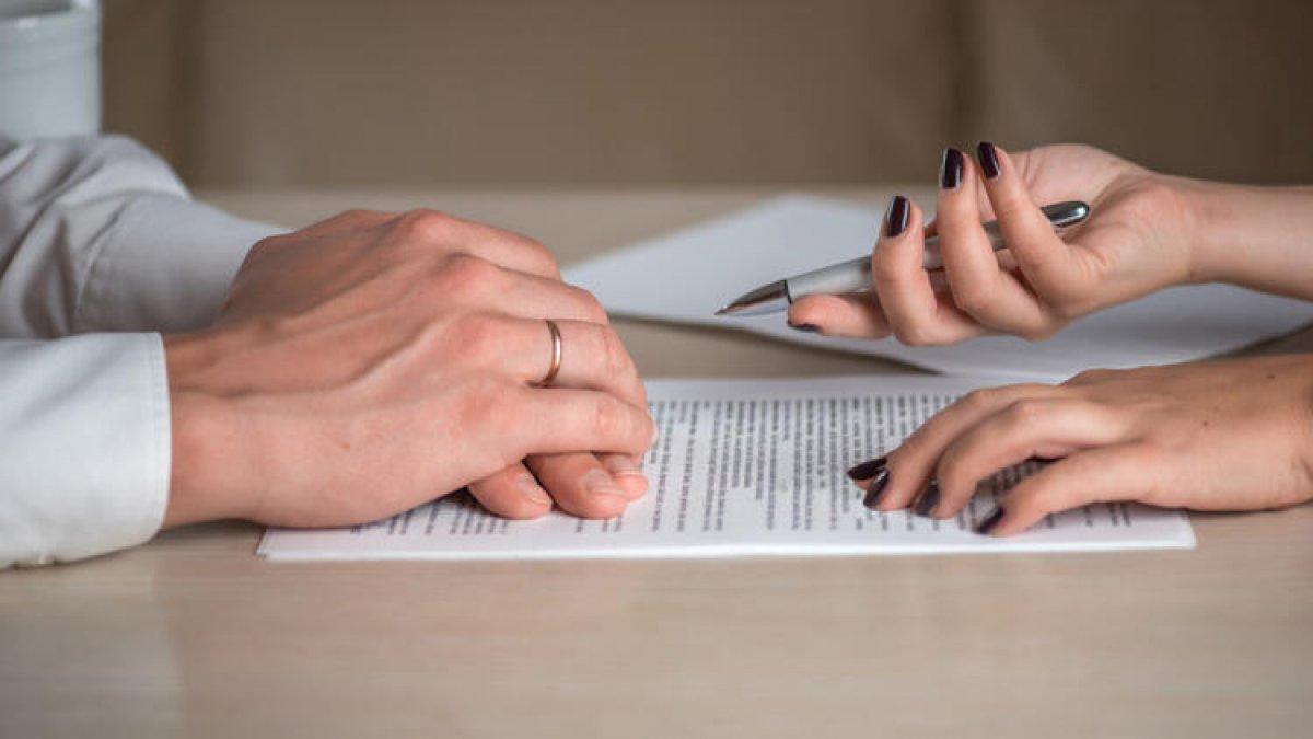 Nafakada 'süre sınırı' düzenlemesinde sona yaklaşılıyor