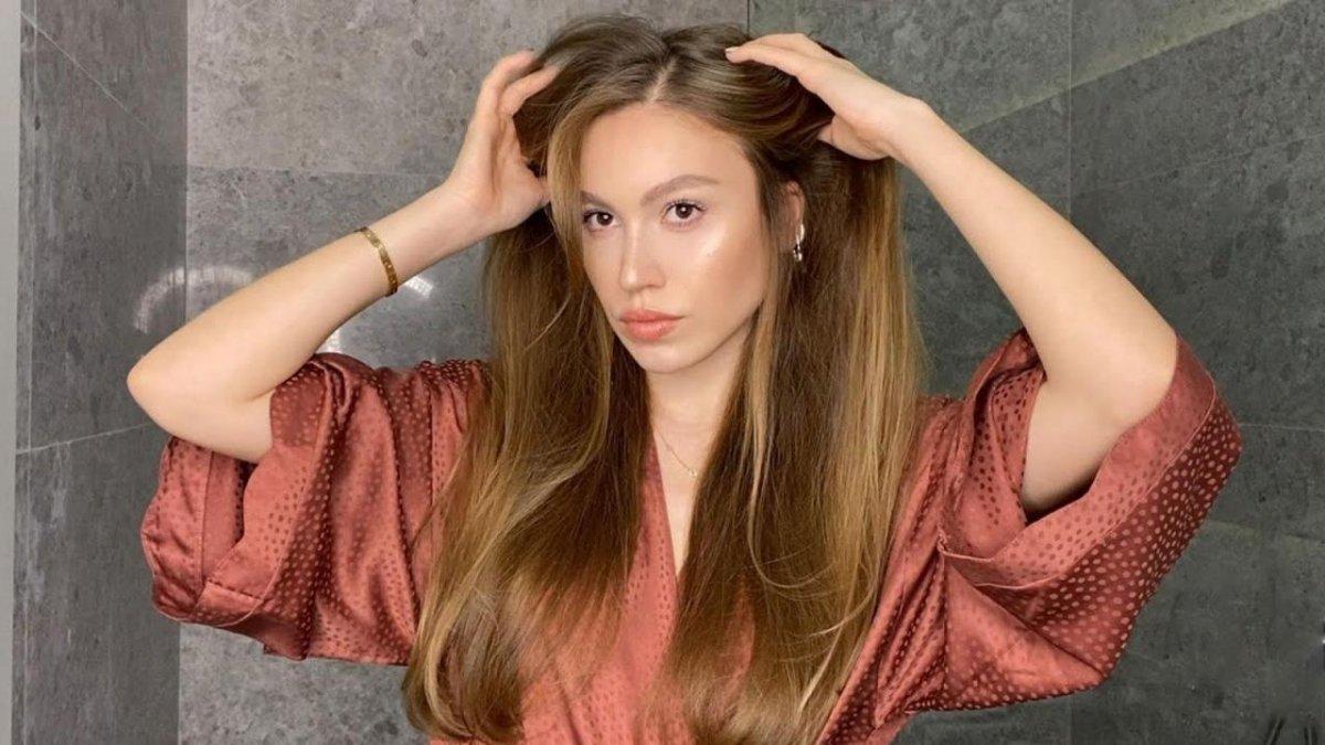 Fenomen Duygu Özaslan'a 114 bin lira ceza