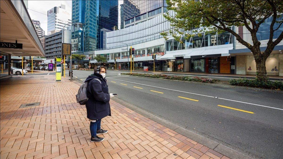 Jacinda Ardern: Omicron, son varyant olmayacak