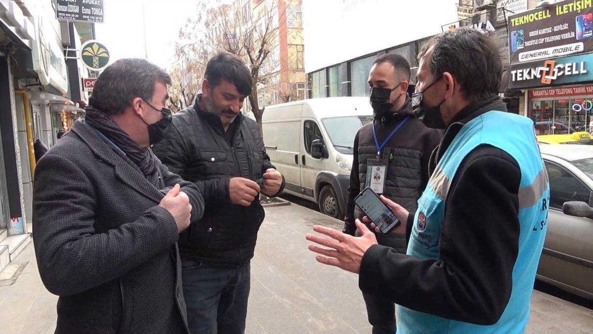 Kırıkkale’de Omicron etkisi: vaka sayısı 50’den 400’e çıktı