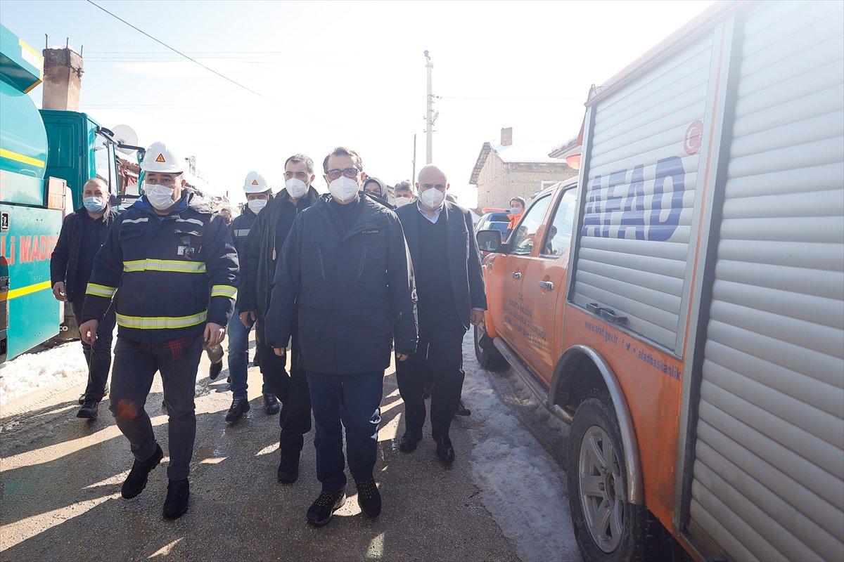 Fatih Dönmez: Isparta'daki faturaların tahsilatı 1 ay ertelendi