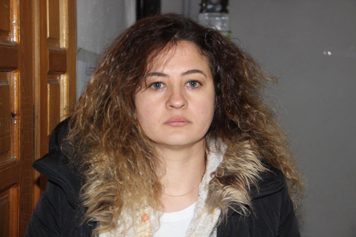 Erzurum'da evinin kirasını istedi, başına gelmeyen kalmadı