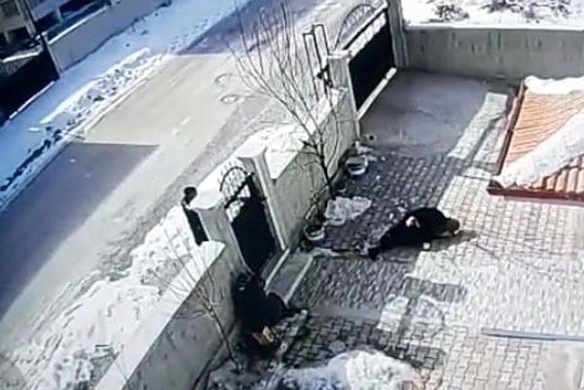 Afyonkarahisar'da eşini ve kayınvalidesini tüfekle vuran şahıs tutuklandı