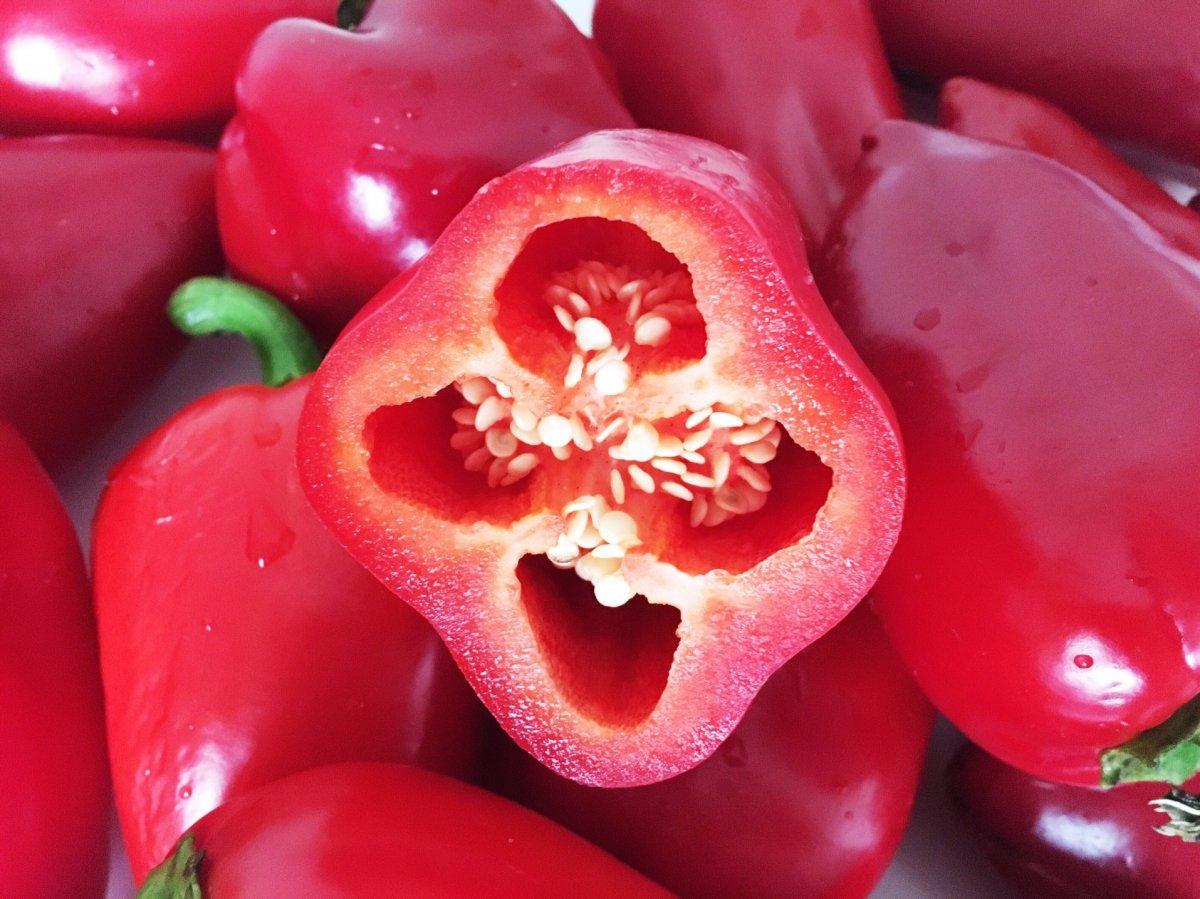 Tüm vitaminleri alabileceğiniz 7 yiyecek