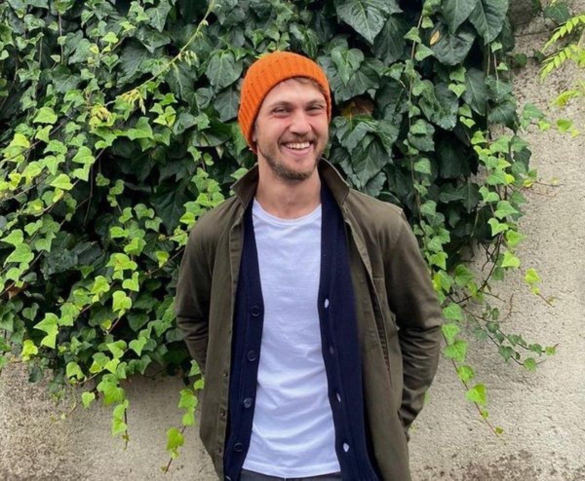 Aras Bulut İynemli koronavirüse yakalandı