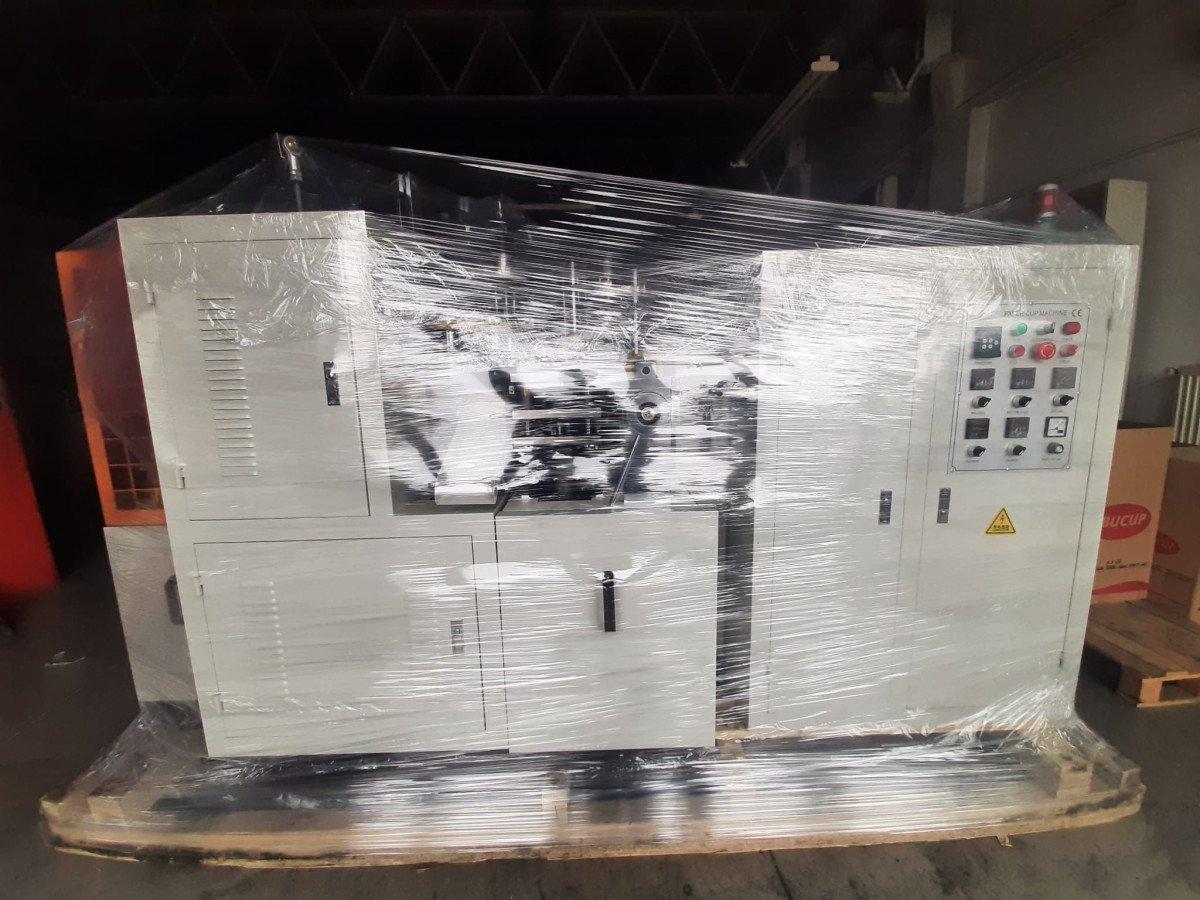 Ankara'da iş kurmak isterken dolandırıldılar